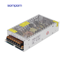 OEM/ODM 150W dc switching power supply 12v 12.5a led driver for led strip/3d printer